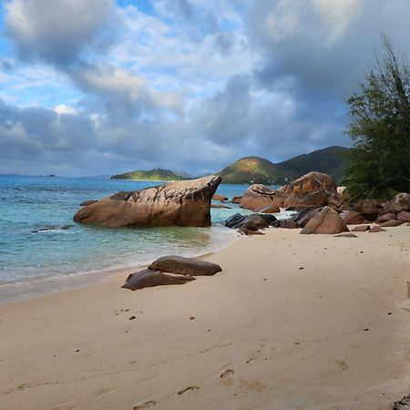 Anse Boudin Chalets Anse Lazio Εξωτερικό φωτογραφία