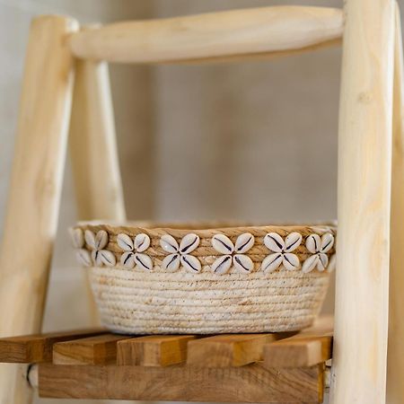Anse Boudin Chalets Anse Lazio Εξωτερικό φωτογραφία