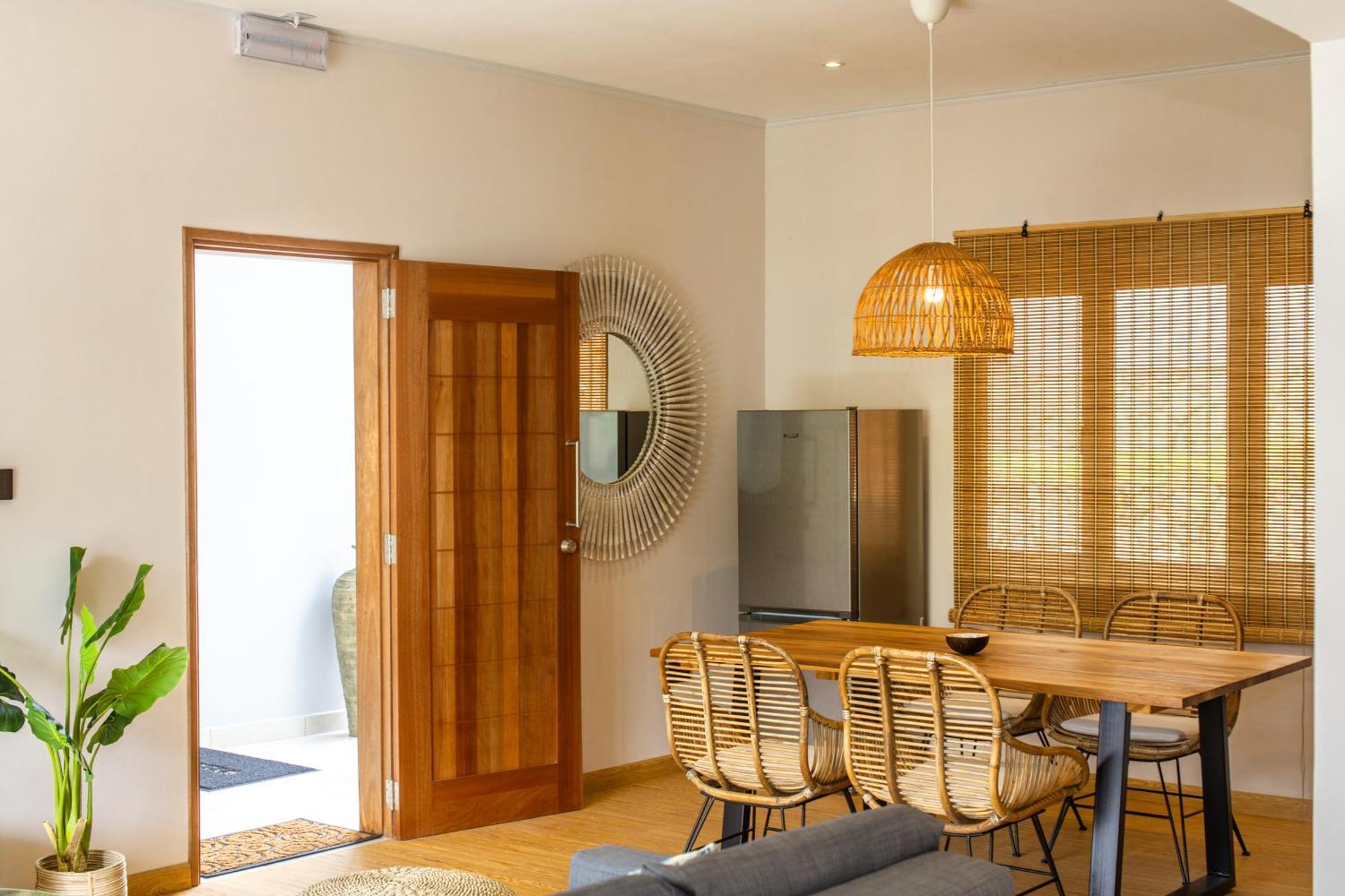 Anse Boudin Chalets Anse Lazio Εξωτερικό φωτογραφία